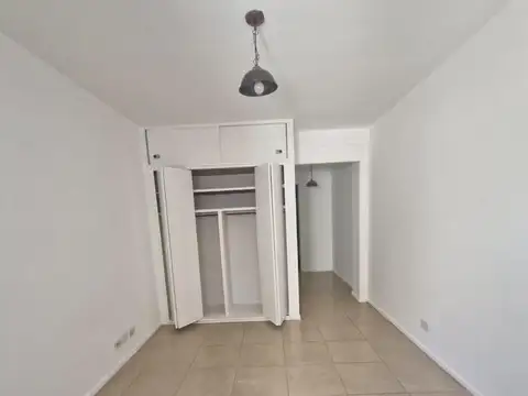 Monoambiente en Alquiler en Palermo - Las Cañitas.