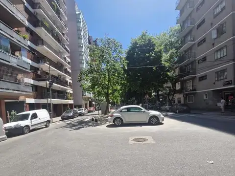 Boulevard Chenaut al 1900 - 4º Piso "19"