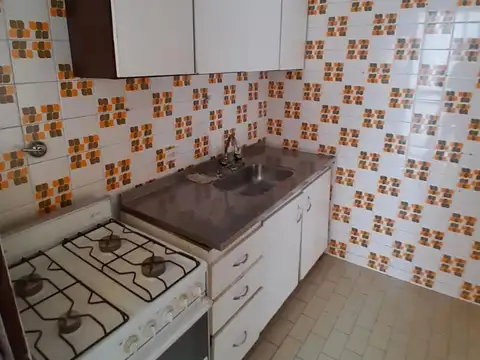 Departamento en Venta en Villa Urquiza, USD 125.000