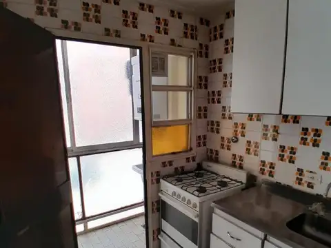 Departamento en Venta al Norte