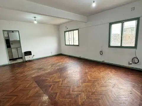 ALQUILER DEPARTAMENTO 3 AMBIENTES