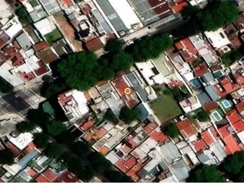 Terreno - Venta - Argentina, Capital Federal - jose bonifacio 3960