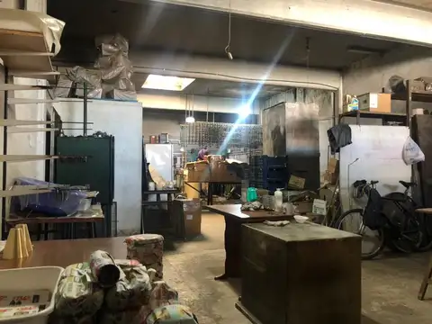 Galpon en Venta 30 años