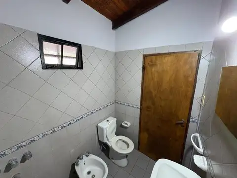 Casa en Alquiler 12 años