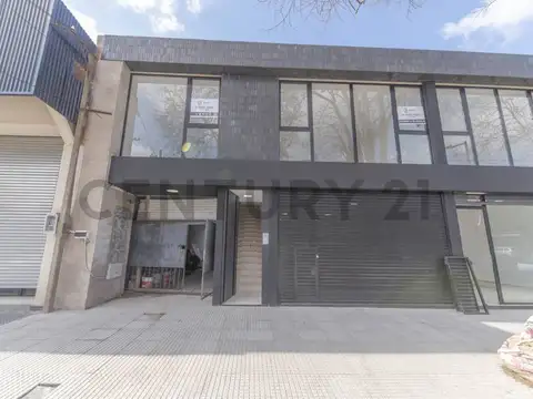 Aconquija 800, Piso 0