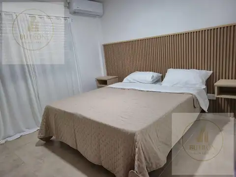 Departamento en Alquiler A Estrenar