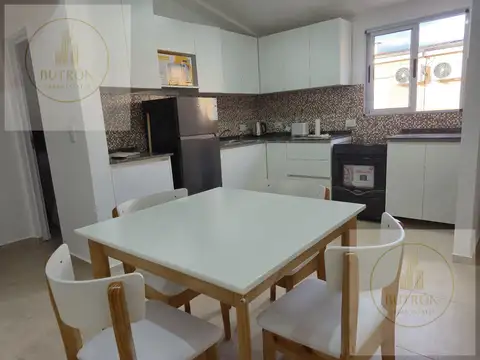 Departamento en Alquiler de 3 ambientes