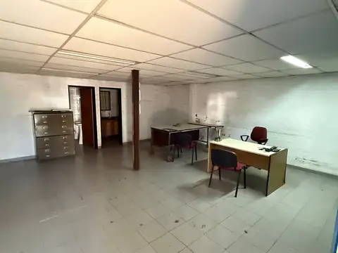 Galpon en Alquiler 40 años