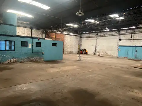 Depósito  en Alquiler en General Pacheco, Tigre, G.B.A. Zona Norte