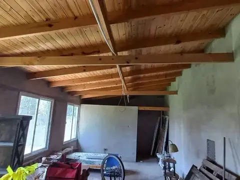 Casa en Venta en Longchamps, USD 59.000