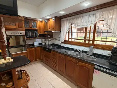 CASA PREMIUM VILLA BALLESTER