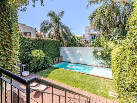 Casa en Venta de 5 dormitorios