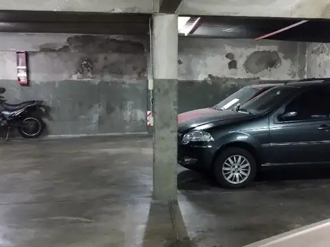 COCHERAS/GARAJES - CABALLITO, CAPITAL FEDERAL