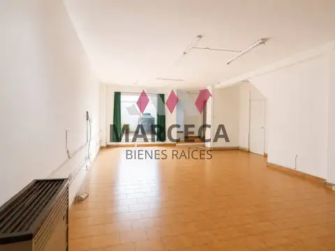 Casa Monoambiente con 4 baños