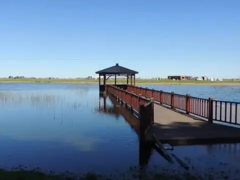 Terreno en Venta en General Juan Madariaga, USD 35.000