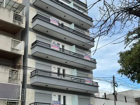 DEPARTAMENTO 2 AMBIENTES CON BALCON A ESTRENAR "VILLA DEL PARQUE"