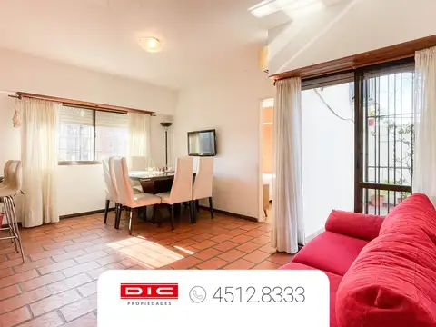 Casa 2 dormitorios Venta - Carapachay