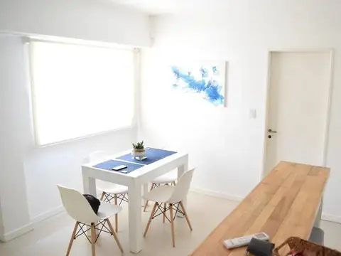 ALQUILER DEPARTAMENTO – PARAGUAY 2086, RECOLETA