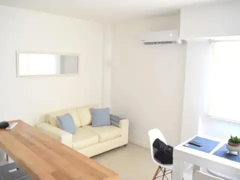 Departamento en Alquiler 25 años