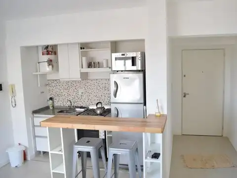 Departamento en Alquiler de 1 dormitorio