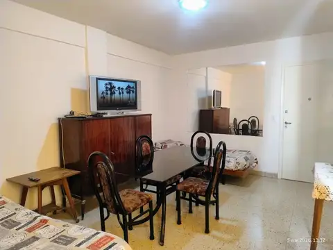 Rivadavia 2200, Piso 6