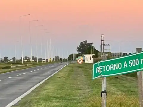 Terreno en Venta de 24000,0 m2