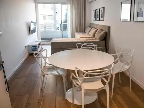 Departamento en Alquiler en Constitucion, $ 750.000