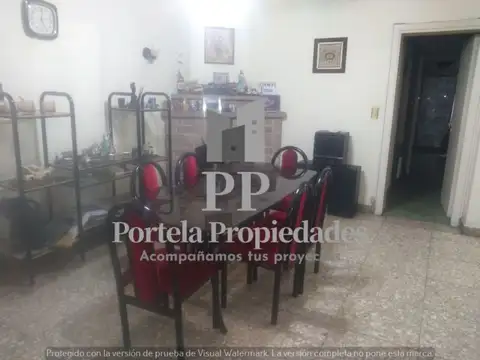 General Jose de San Martin 890 , Piso 0