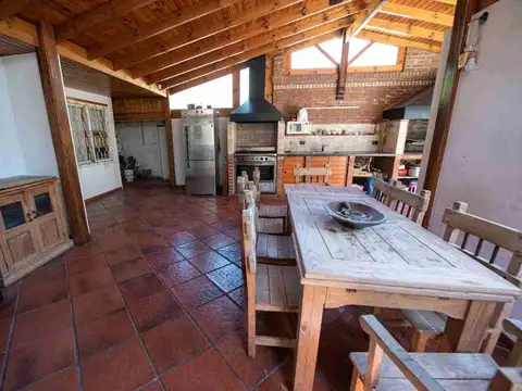 Casa en Venta 44 años