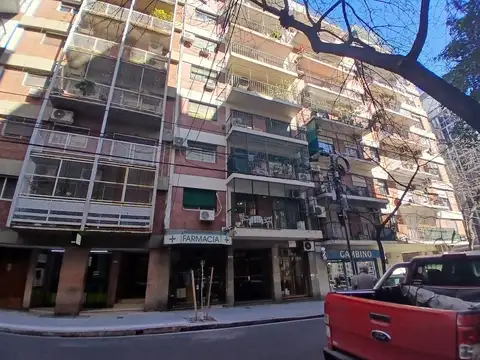 Departamento Semipiso venta Recoleta