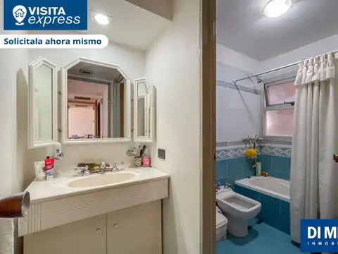 Departamento en Venta 20 años