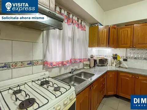 Departamento en Venta en Barracas, USD 189.900