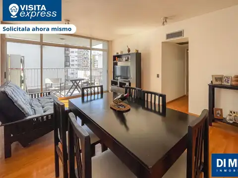 Departamento en Venta de 2 dormitorios