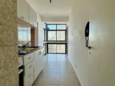 Departamento en Alquiler de 2 ambientes