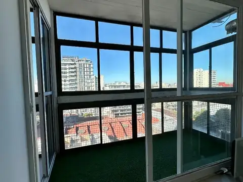 Arenales 1500 , Piso 9