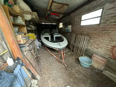 Quinta en arroyo leyes