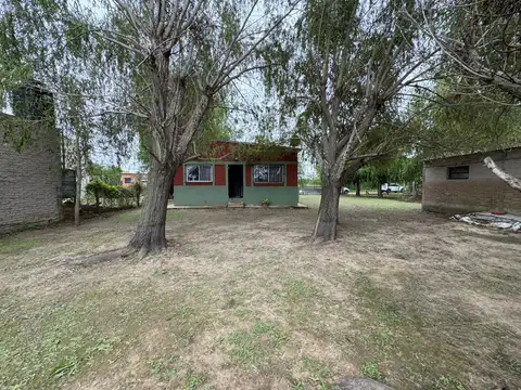 Quinta en Venta al Oeste