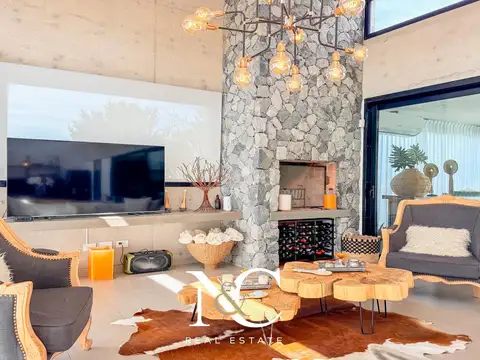 Casa en Venta al Noreste