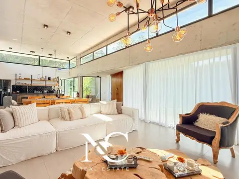 Casa en Venta 2 años