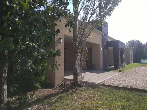 Casa  en Venta ubicado en La Escondida, Pilar, G.B.A. Zona Norte