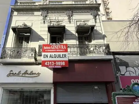 Local en alquiler en santa fe 1578