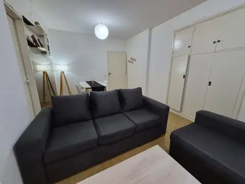 Departamento en Venta en Villa Crespo, USD 72.000