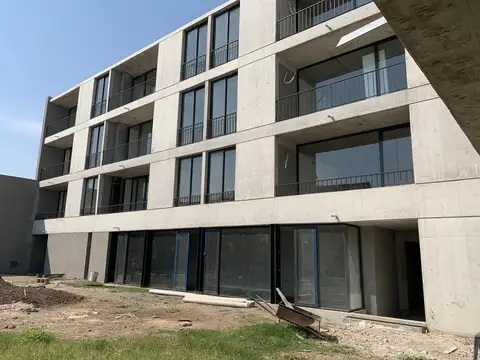 Departamento en Venta al Norte