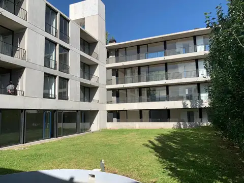 Departamento en Venta en Refinerias, USD 48.000