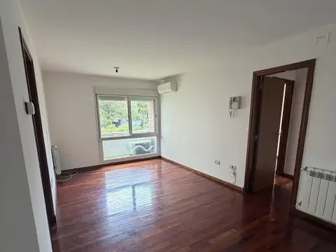 Milenica-rodriguez del busto-alquiler departamento 1 dormitorio con cochera semicubierta
