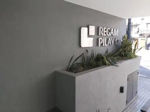 Departamento en Venta en Alberdi, USD 46.900