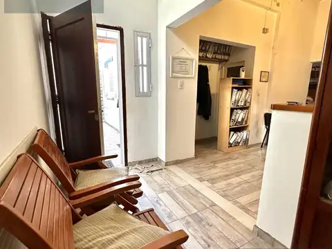 Casa - Chauvin