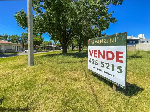 Terreno en Venta de 343,0 m2