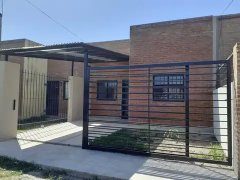 Casa en Venta en La Plata, USD 47.000