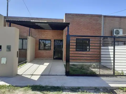 Casa en Venta de 2 dormitorios